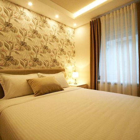 Apartment Jasmine 2 Belgrade Luaran gambar