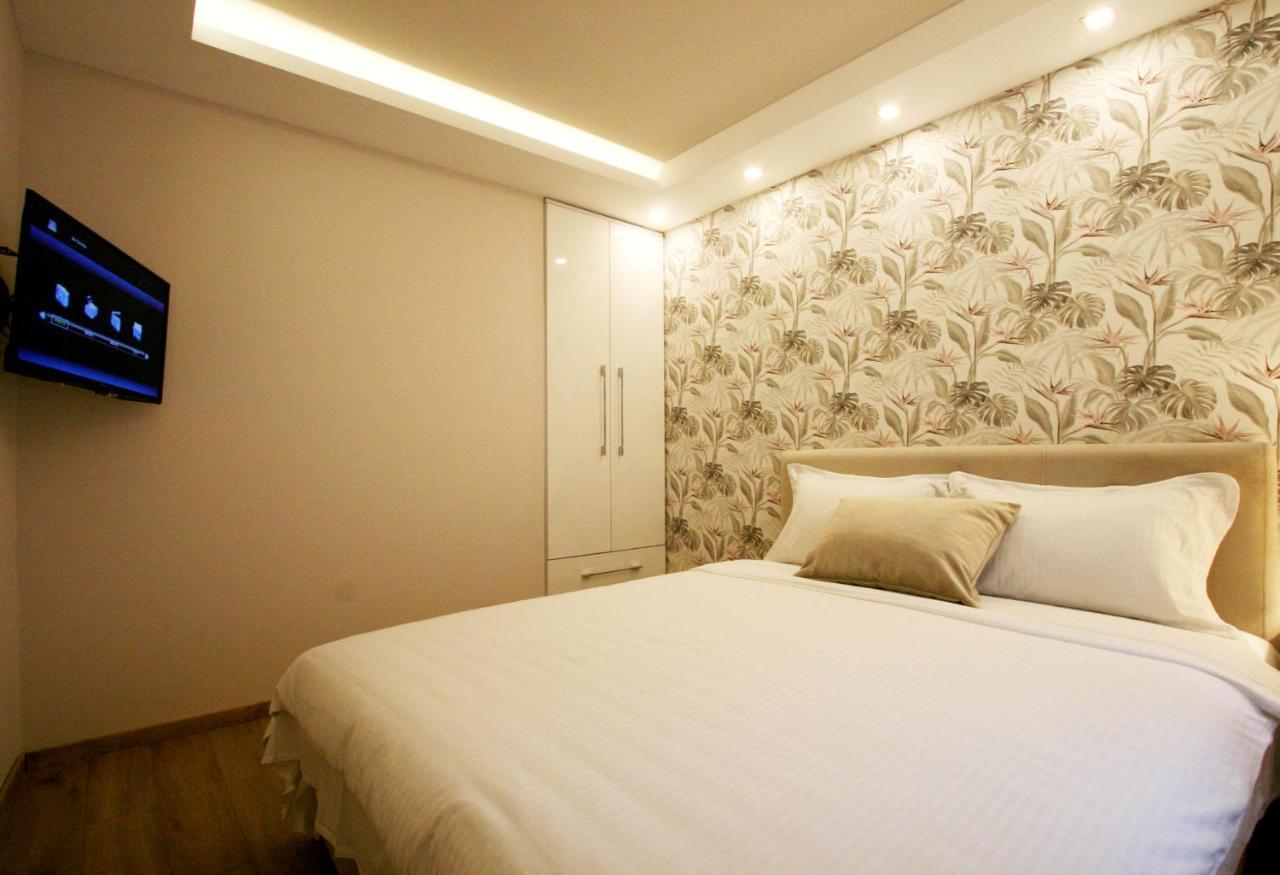 Apartment Jasmine 2 Belgrade Luaran gambar