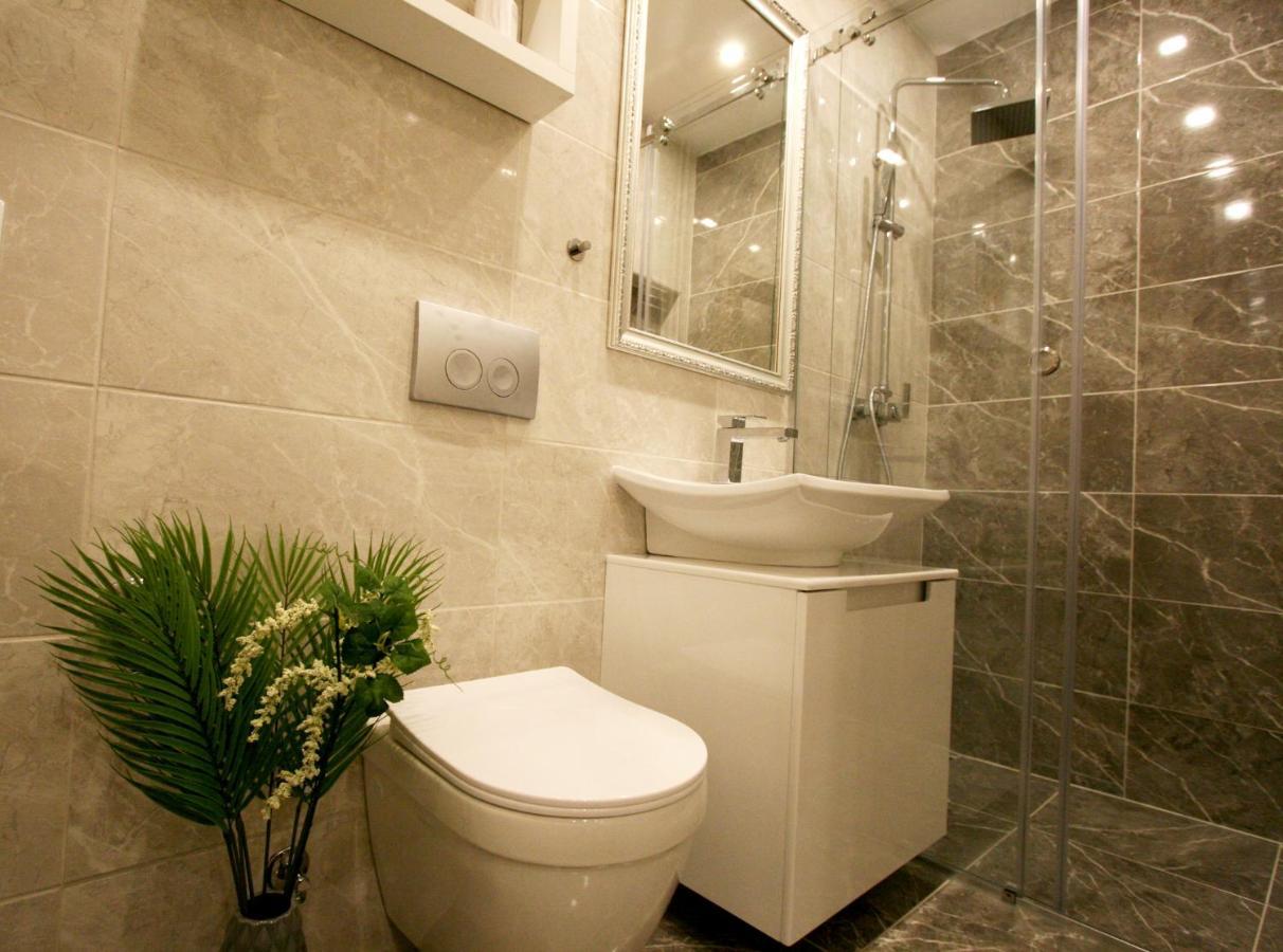 Apartment Jasmine 2 Belgrade Luaran gambar