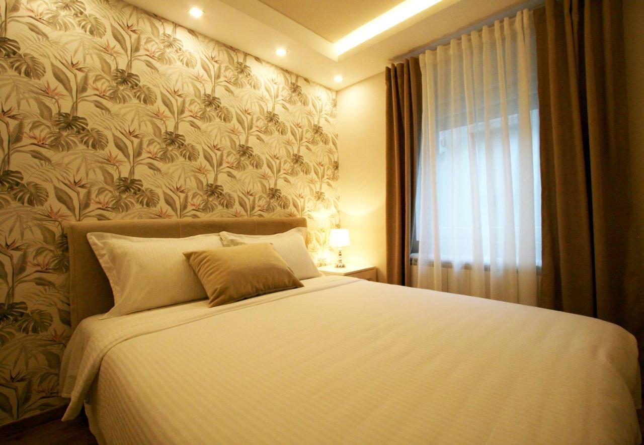 Apartment Jasmine 2 Belgrade Luaran gambar